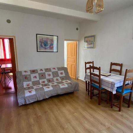 A Petricaghja Apartment Alata Exterior foto
