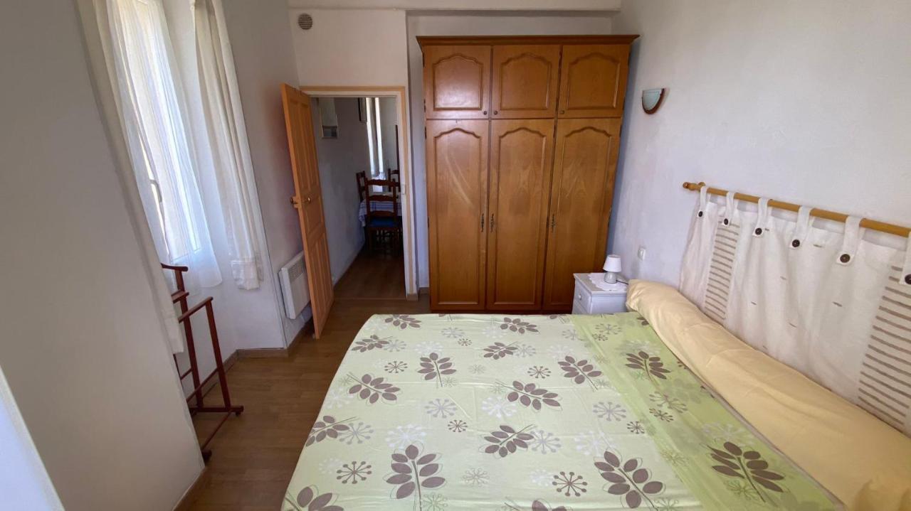 A Petricaghja Apartment Alata Exterior foto
