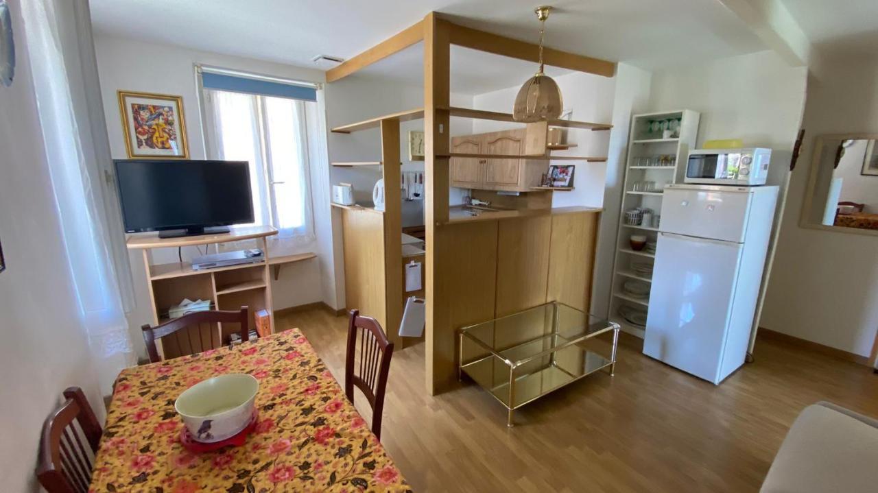 A Petricaghja Apartment Alata Exterior foto
