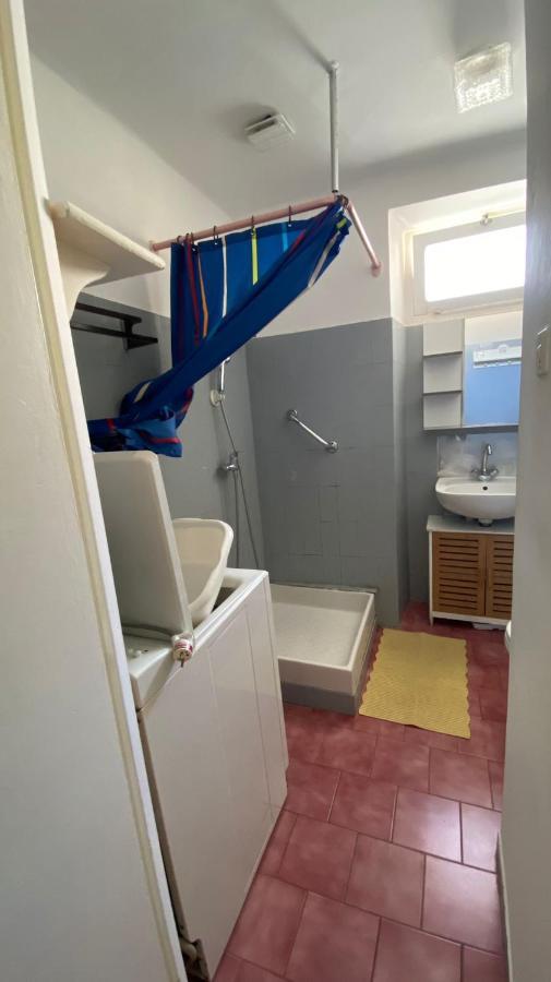 A Petricaghja Apartment Alata Exterior foto