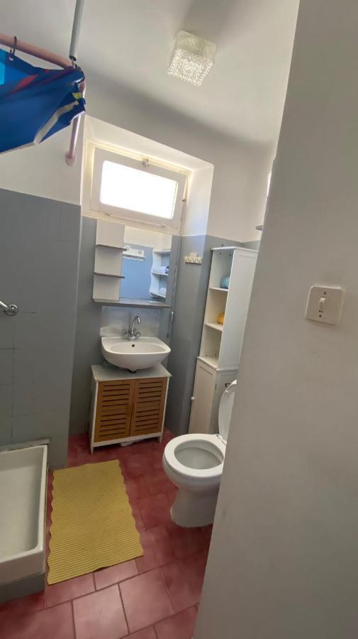 A Petricaghja Apartment Alata Exterior foto