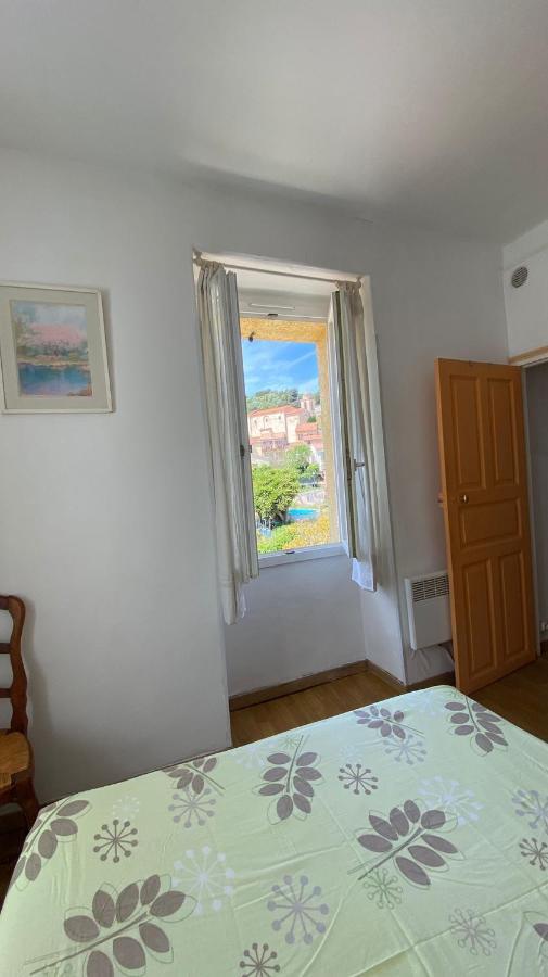 A Petricaghja Apartment Alata Exterior foto