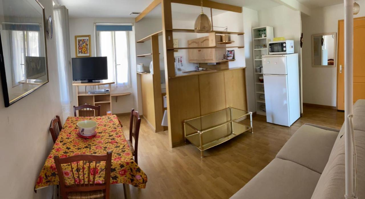 A Petricaghja Apartment Alata Exterior foto